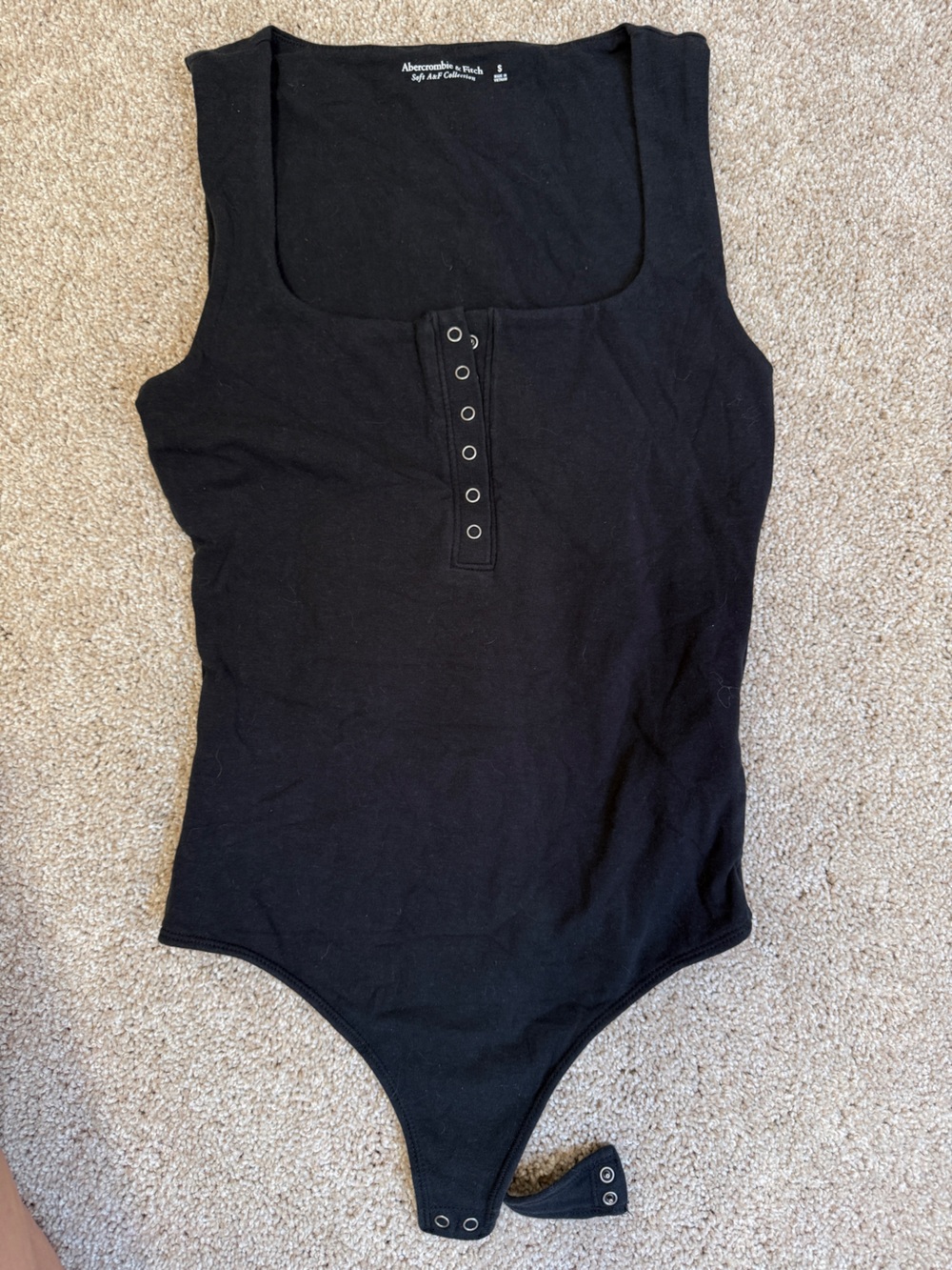 Abercrombie body suit